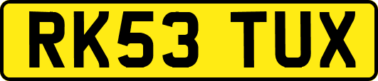 RK53TUX