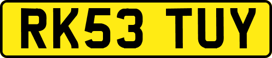 RK53TUY