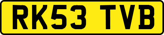 RK53TVB