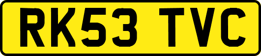 RK53TVC