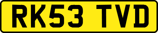 RK53TVD