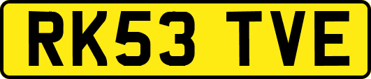RK53TVE