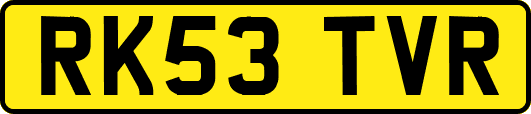 RK53TVR