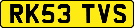 RK53TVS