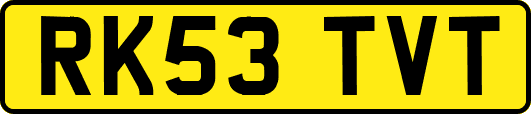 RK53TVT