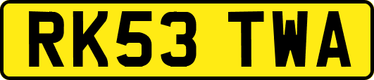 RK53TWA