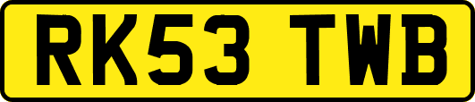 RK53TWB