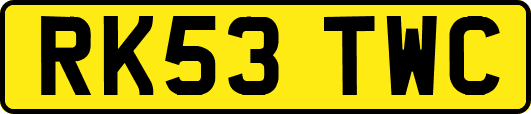 RK53TWC