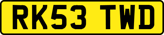 RK53TWD