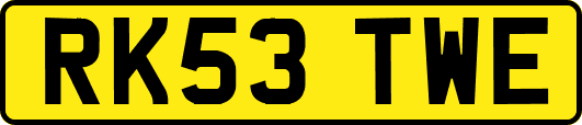 RK53TWE