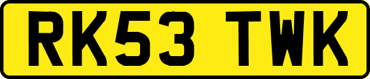 RK53TWK