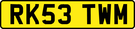 RK53TWM
