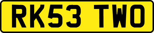 RK53TWO