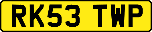 RK53TWP