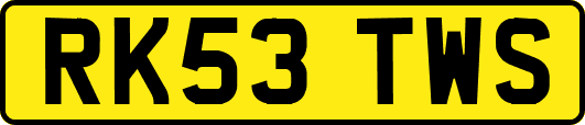 RK53TWS