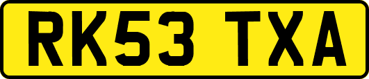 RK53TXA
