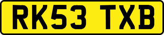 RK53TXB