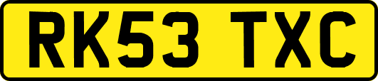 RK53TXC