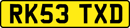 RK53TXD