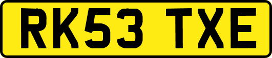 RK53TXE