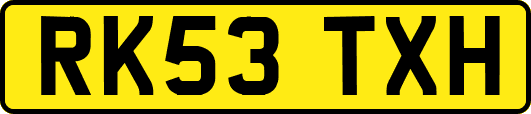RK53TXH