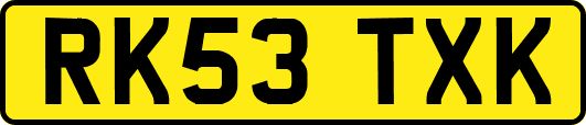RK53TXK