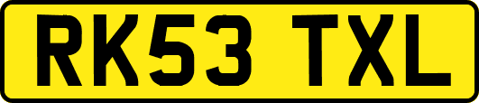 RK53TXL