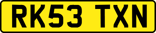 RK53TXN