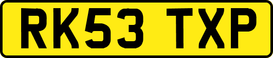 RK53TXP