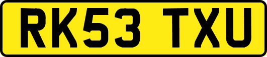 RK53TXU