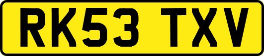 RK53TXV