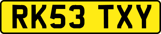 RK53TXY