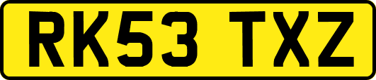 RK53TXZ