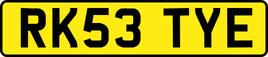 RK53TYE