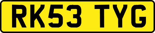 RK53TYG