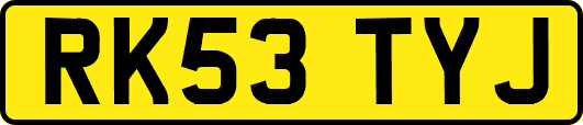 RK53TYJ