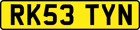 RK53TYN