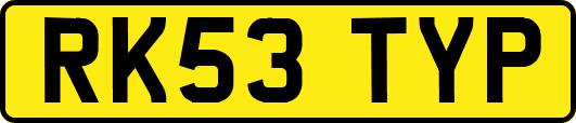 RK53TYP