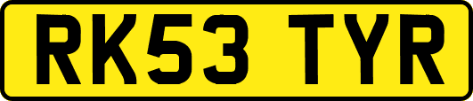 RK53TYR