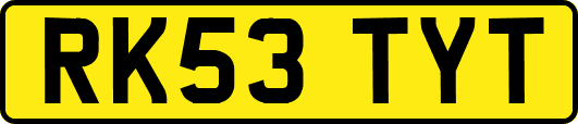 RK53TYT