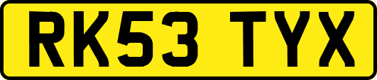 RK53TYX