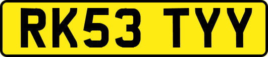 RK53TYY
