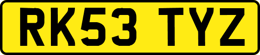 RK53TYZ