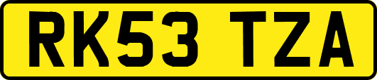 RK53TZA
