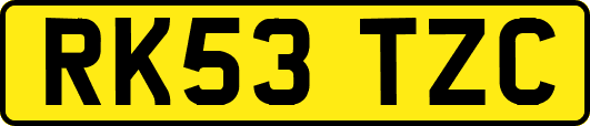 RK53TZC
