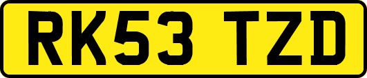 RK53TZD