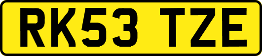RK53TZE