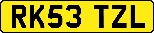 RK53TZL