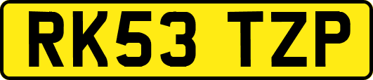 RK53TZP