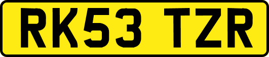 RK53TZR